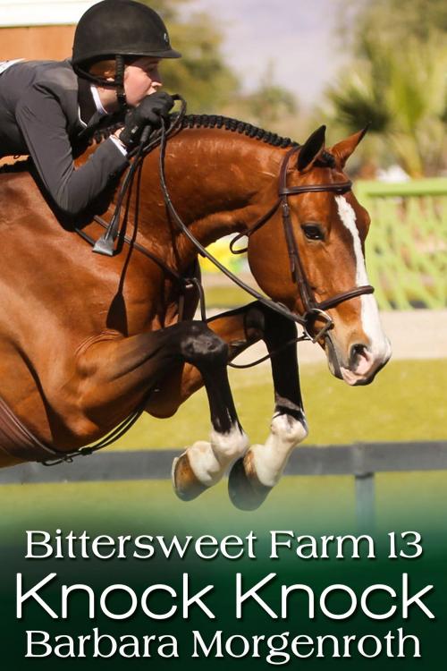 Cover of the book Bittersweet Farm 13: Knock Knock by Barbara Morgenroth, DashingBooks