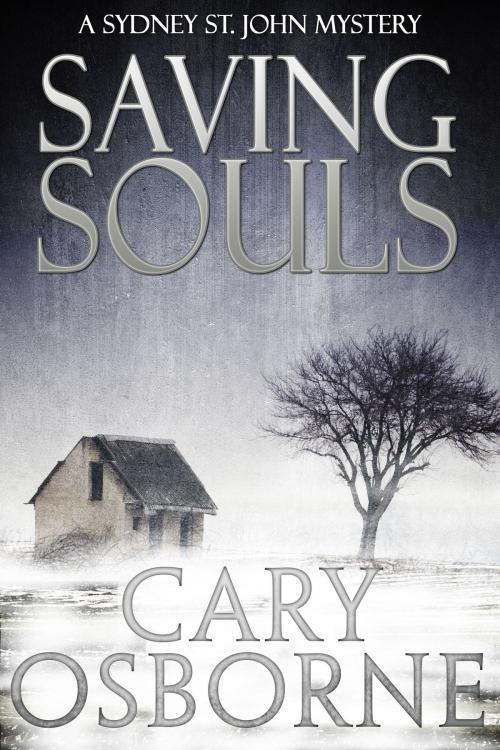 Cover of the book Saving Souls by Cary Osborne, Crossroad Press