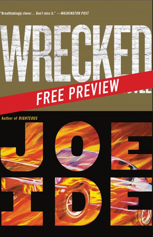 Cover of the book Wrecked: Free Preview by Joe Ide, Little, Brown and Company