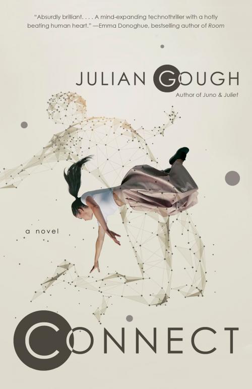 Cover of the book Connect by Julian Gough, Knopf Doubleday Publishing Group