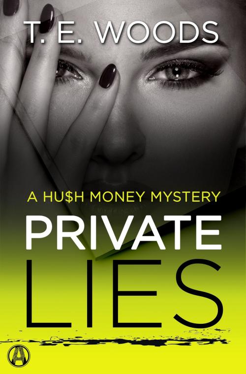 Cover of the book Private Lies by T. E. Woods, Random House Publishing Group