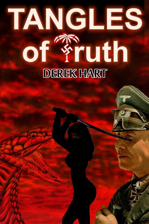 Cover of the book Tangles of Truth by Derek Hart, Derek Hart