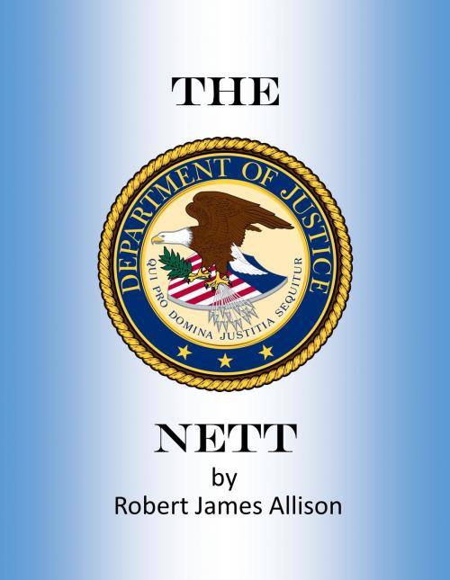 Cover of the book The NETT by Robert James Allison, First Suitor Enterprises