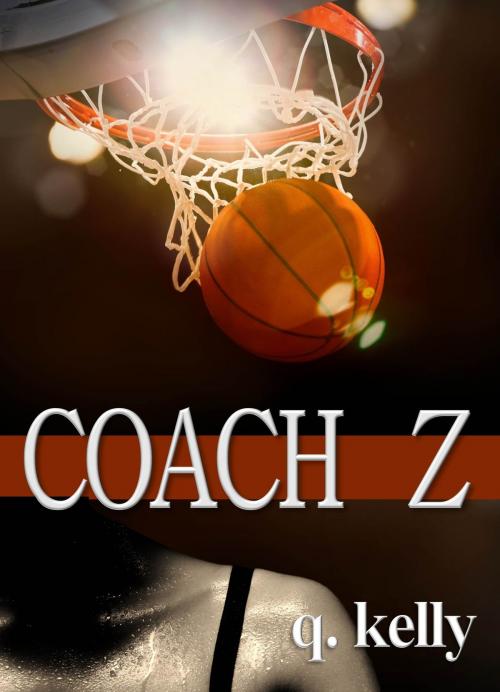 Cover of the book Coach Z by Q. Kelly, Q. Kelly