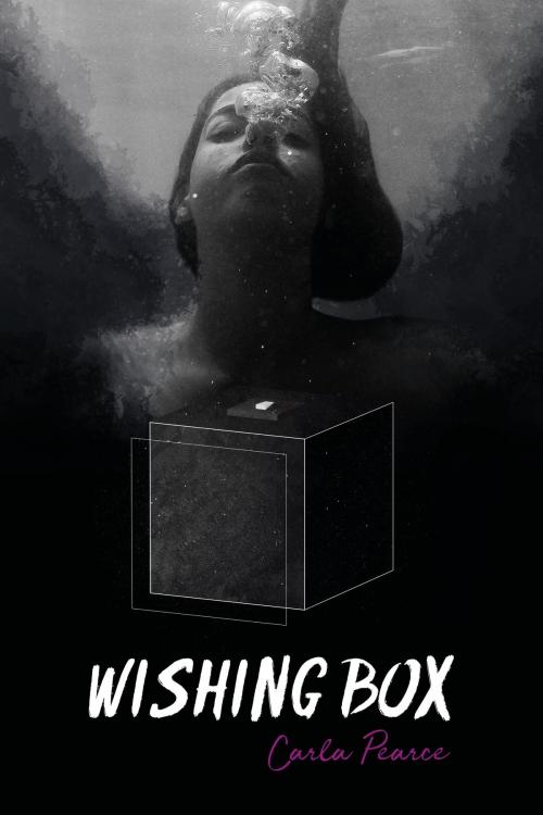 Cover of the book Wishing Box by Carla Pearce, Carla Pearce