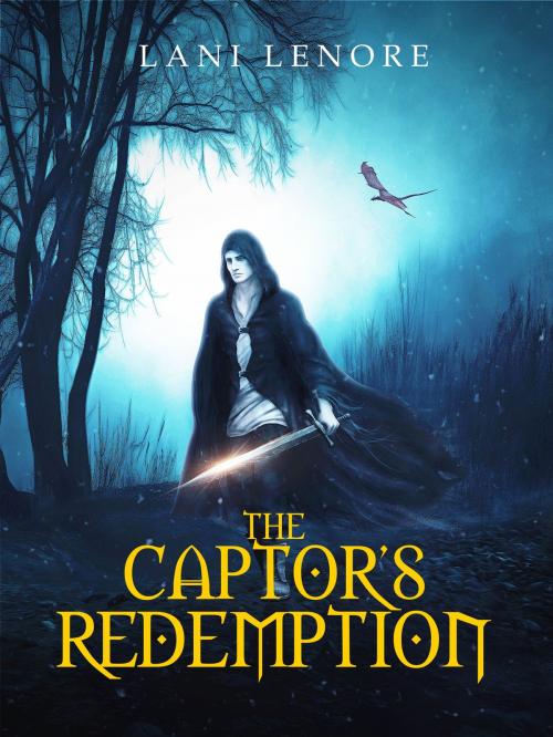 Cover of the book The Captor's Redemption by Lani Lenore, Lani Lenore