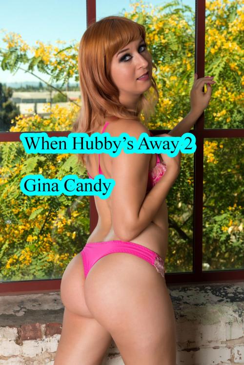 Cover of the book When Hubby’s Away 2 by Gina Candy, Gina Candy