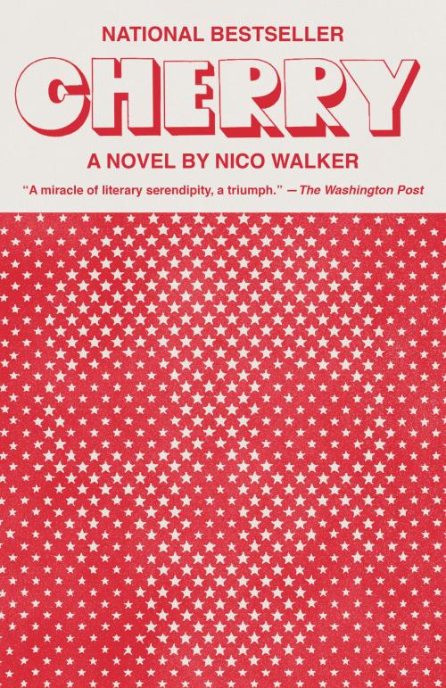 Cover of the book Cherry by Nico Walker, Knopf Doubleday Publishing Group