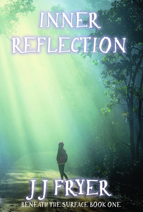 Cover of the book Inner Reflection by J. J. Fryer, Ouroborus Book Services