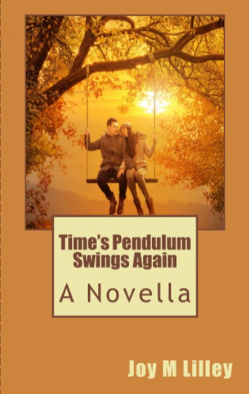 Cover of the book Times Pendulum Swings Again (2nd ed) by Joy M Lilley, YourSpecs