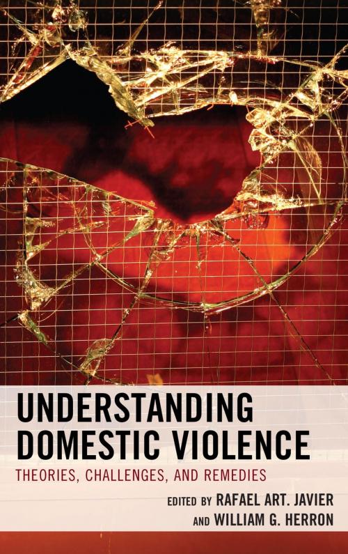 Cover of the book Understanding Domestic Violence by , Rowman & Littlefield Publishers