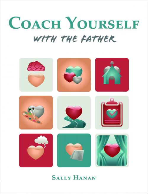 Cover of the book Coach Yourself by Sally Hanan, Sally Hanan