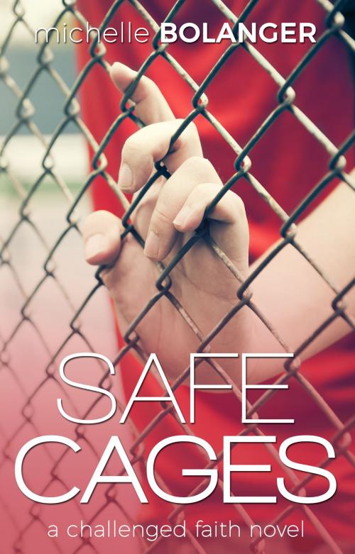 Cover of the book Safe Cages by Michelle Bolanger, Michelle Bolanger
