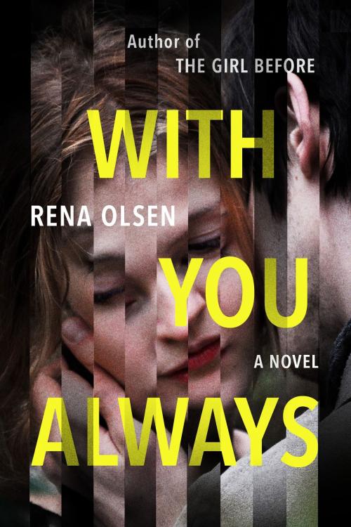 Cover of the book With You Always by Rena Olsen, Penguin Publishing Group