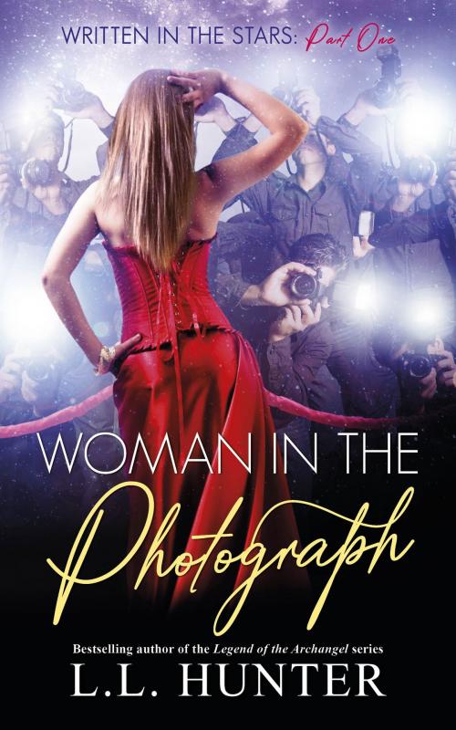 Cover of the book Woman in the Photograph by L.L Hunter, L.L Hunter