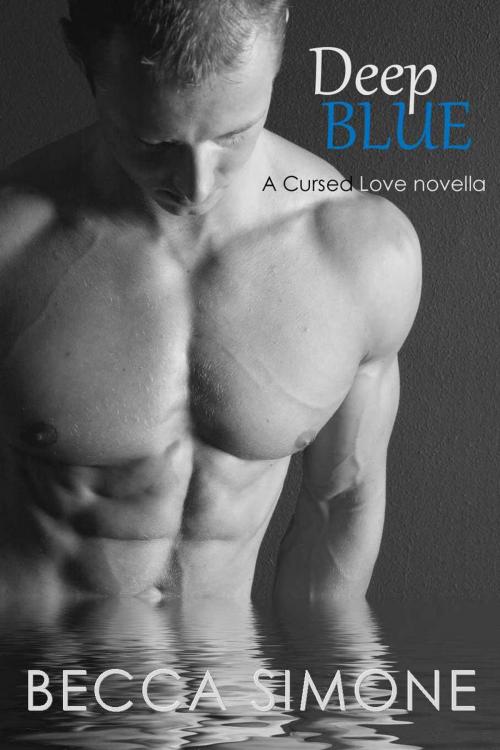 Cover of the book Deep Blue by Becca Simone, Becca Simone