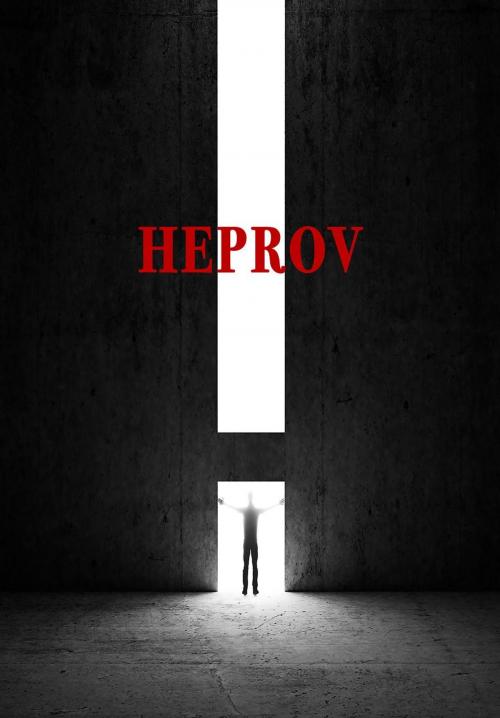 Cover of the book HeProv by Akilah Logan, Akilah Logan