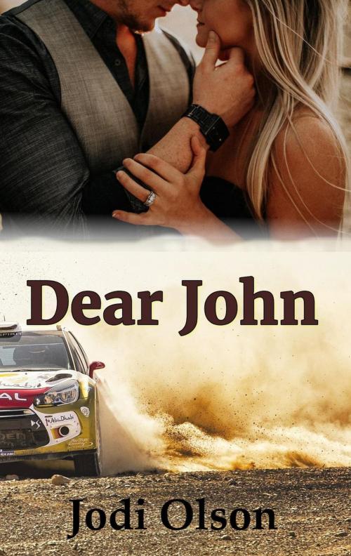 Cover of the book Dear John by Jodi Olson, Jodi Olson