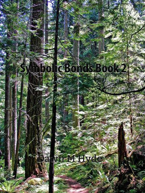 Cover of the book Symbolic Bonds Book 2 by Dawn M Hyde, Dawn M Hyde