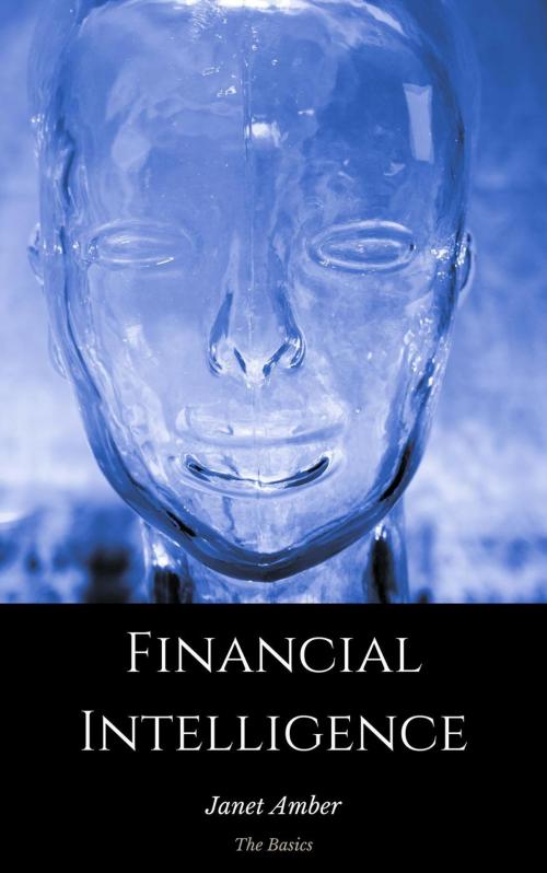 Cover of the book Financial Intelligence: The Basics by Janet Amber, Personal Growth