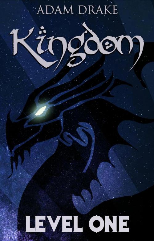 Cover of the book Kingdom Level One: LitRPG by Adam Drake, Adam Drake