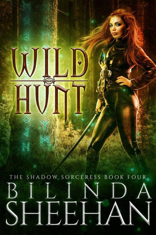 Cover of the book Wild Hunt by Bilinda Sheehan, B.S. Press