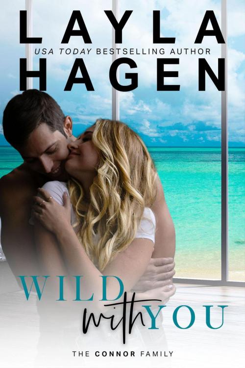 Cover of the book Wild With You by Layla Hagen, layla hagen