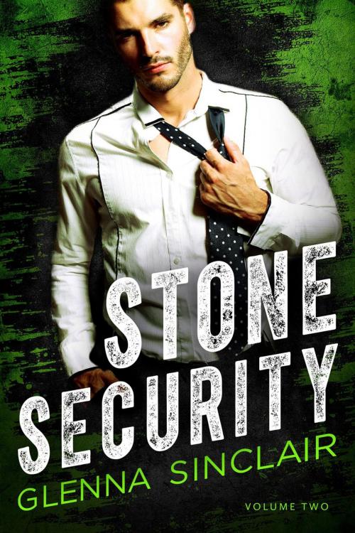 Cover of the book Stone Security by Glenna Sinclair, Glenna Sinlcair