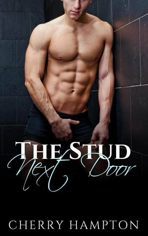Cover of the book The Stud Next Door by Cherry Hampton, Cam Girl Studios