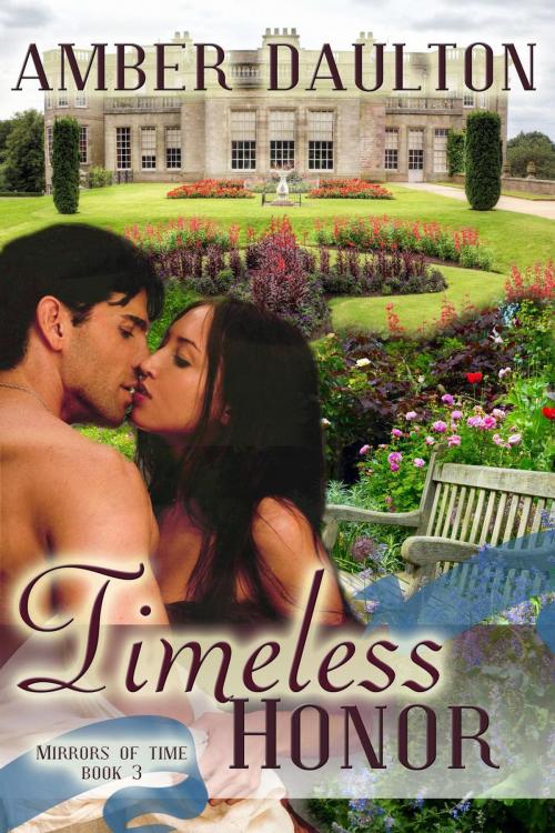 Cover of the book Timeless Honor by Amber Daulton, Books to Go Now