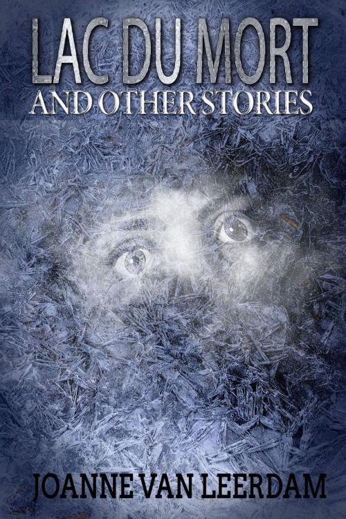 Cover of the book Lac Du Mort and Other Stories by Joanne Van Leerdam, WordyNerdBird