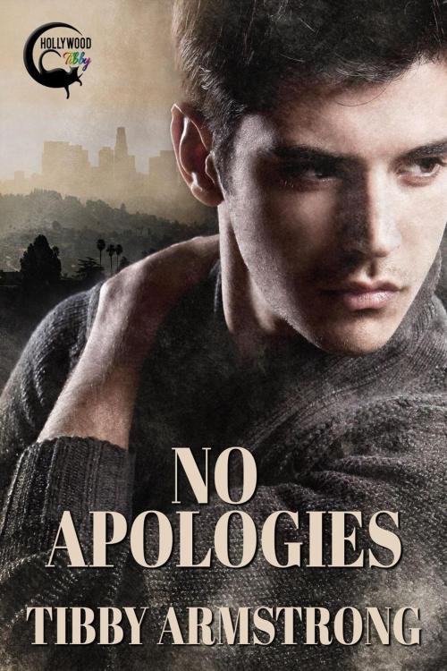 Cover of the book No Apologies by Tibby Armstrong, Tibby Armstrong