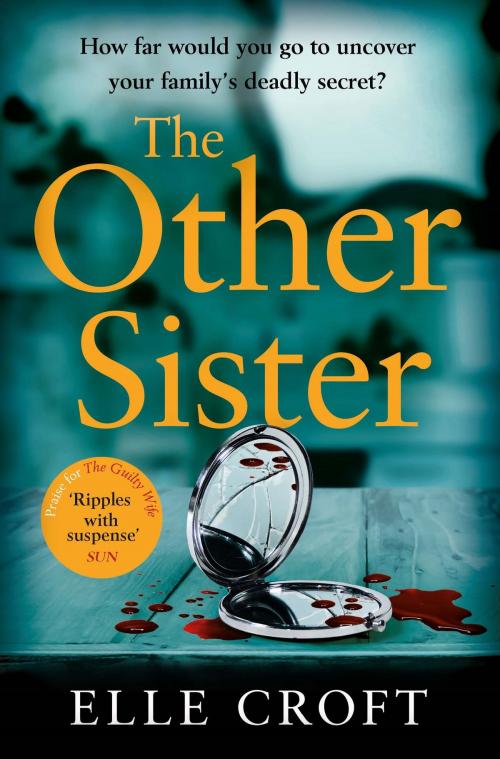 Cover of the book The Other Sister by Elle Croft, Orion Publishing Group