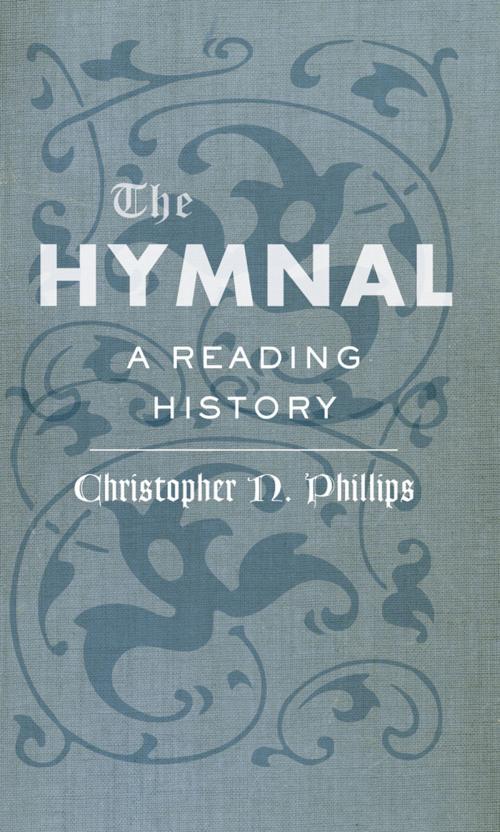 Cover of the book The Hymnal by Christopher N. Phillips, Johns Hopkins University Press