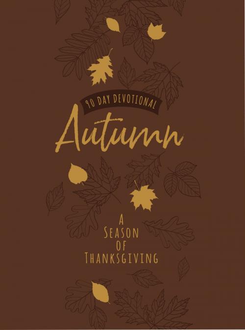 Cover of the book Autumn by BroadStreet Publishing Group LLC, BroadStreet Publishing Group, LLC