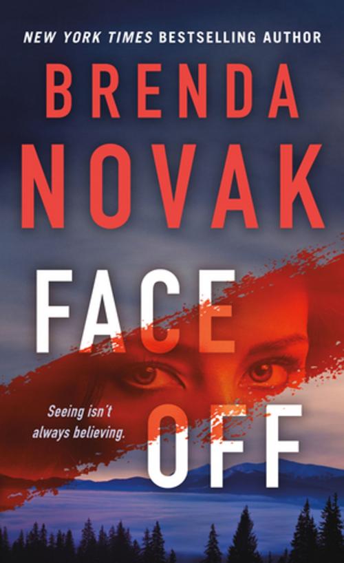 Cover of the book Face Off by Brenda Novak, St. Martin's Press
