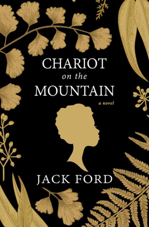 Cover of the book Chariot on the Mountain by Jack Ford, Kensington Books