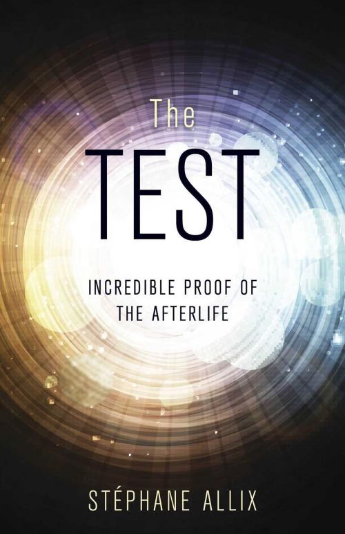 Cover of the book The Test by Stéphane Allix, Skyhorse