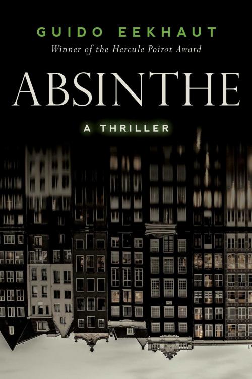 Cover of the book Absinthe by Guido Eekhaut, Skyhorse