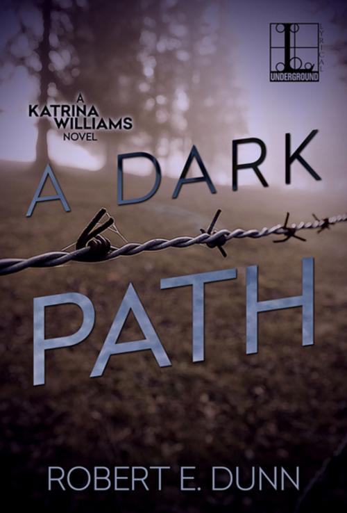 Cover of the book A Dark Path by Robert E. Dunn, Lyrical Press