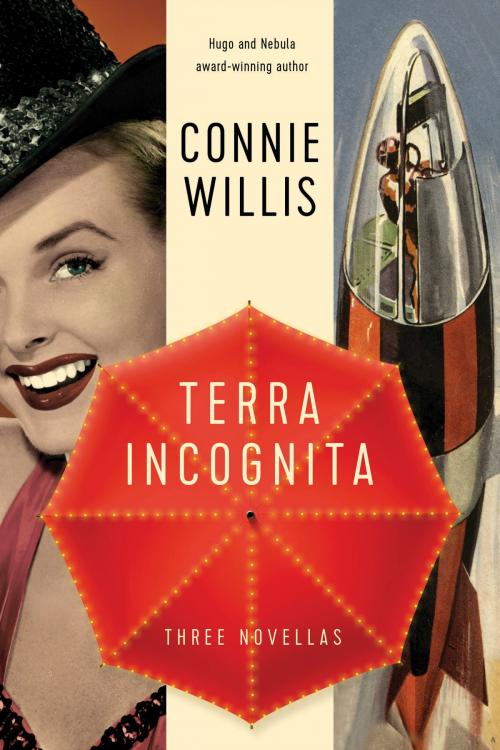 Cover of the book Terra Incognita by Connie Willis, Random House Publishing Group