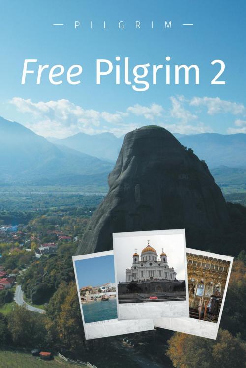 Cover of the book Free Pilgrim 2 by Pilgrim, FriesenPress