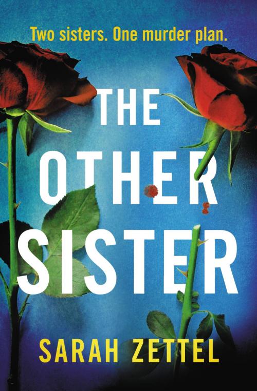 Cover of the book The Other Sister by Sarah Zettel, Grand Central Publishing