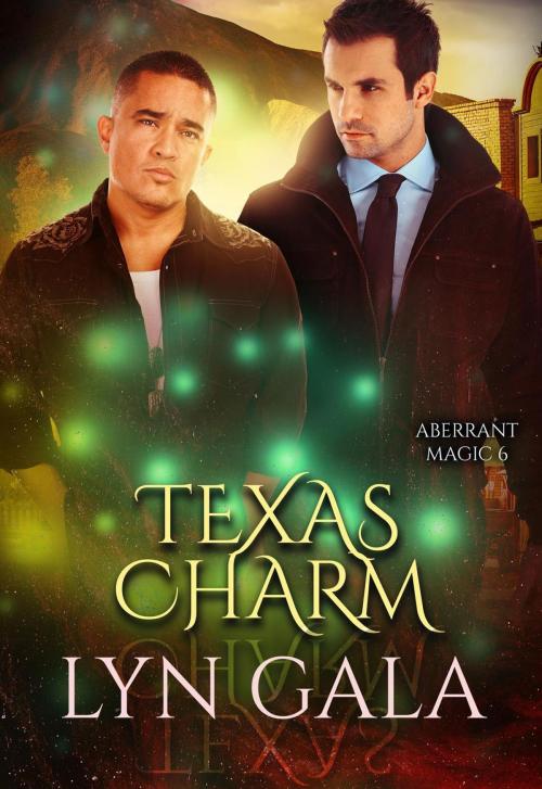 Cover of the book Texas Charm by Lyn Gala, Lyn Gala