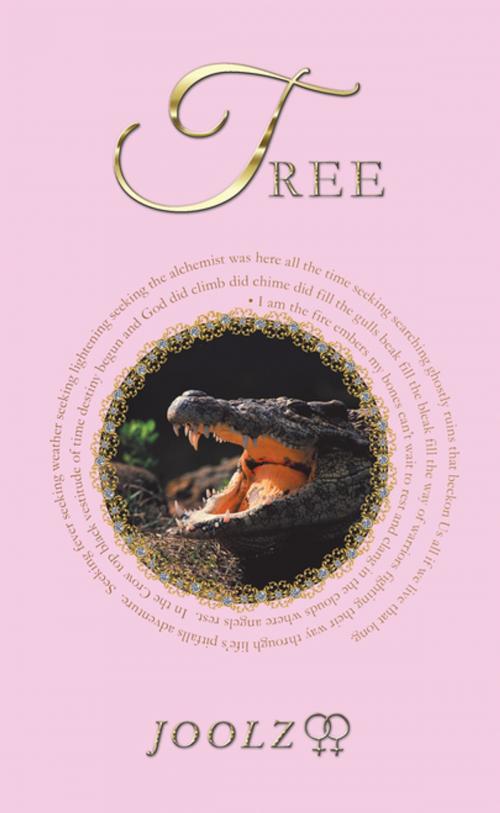 Cover of the book Tree by Joolz, AuthorHouse UK