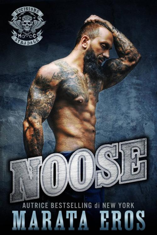Cover of the book Noose by Marata Eros, Tamara