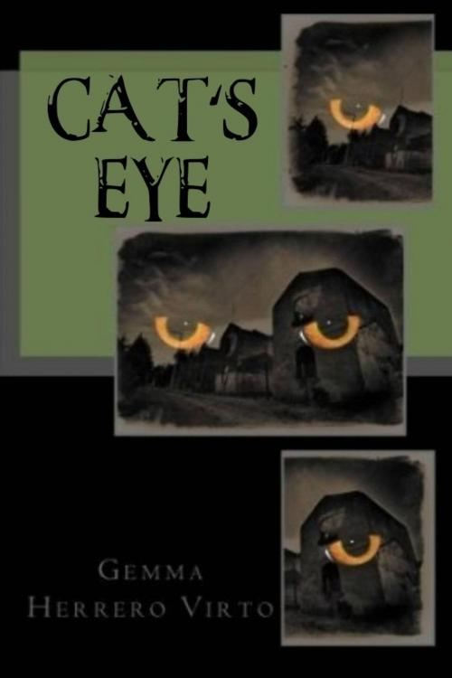 Cover of the book Cat's Eye by Gemma Herrero Virto, Gemma Herrero Virto
