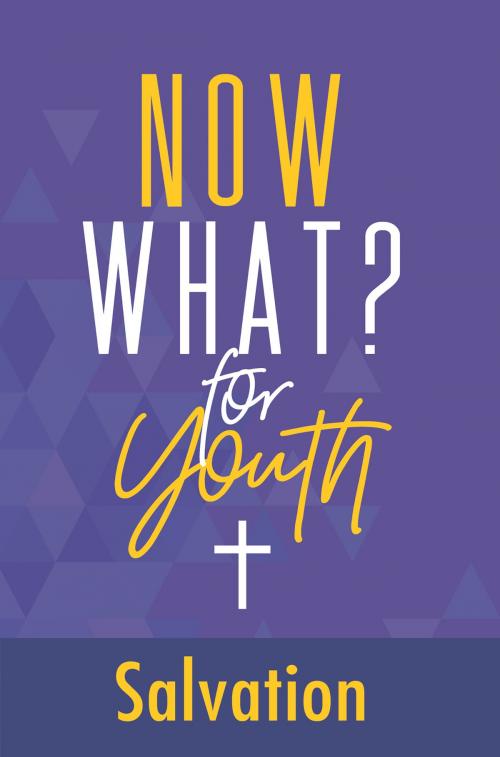 Cover of the book Now What? for Youth Salvation by Gospel Publishing House, Gospel Publishing House