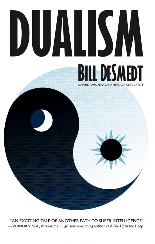 Cover of the book Dualism by Bill DeSmedt, WordFire Press