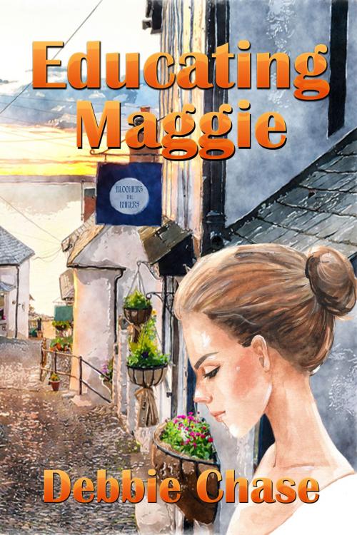 Cover of the book Educating Maggie by Debbie Chase, World Castle Publishing, LLC